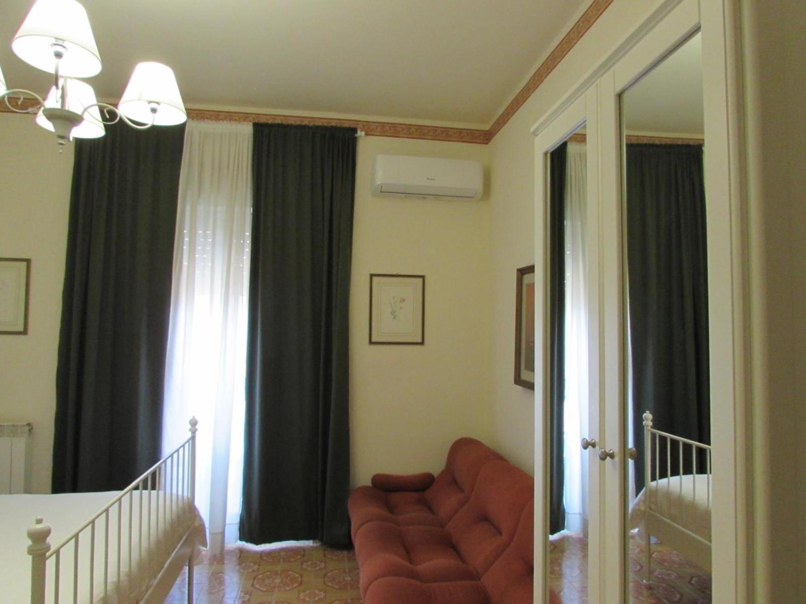 Апартаменты Etna Sicilian House Лингуаглосса Экстерьер фото